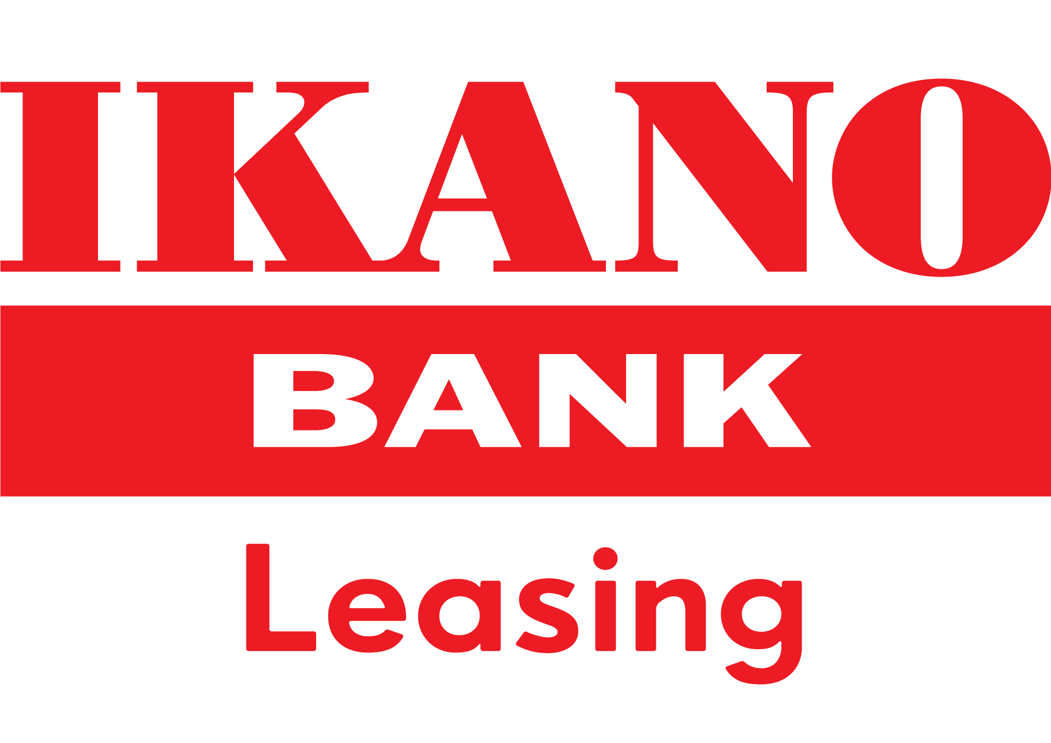 Ikano BankLeasing Logo